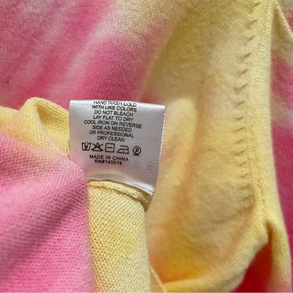 Generation Love Felicity Sweater - Picture 8 of 10